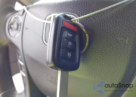 2013 Honda Accord Sport z USA, uszkodzony, nr VIN 1HGCR2F52DA235292